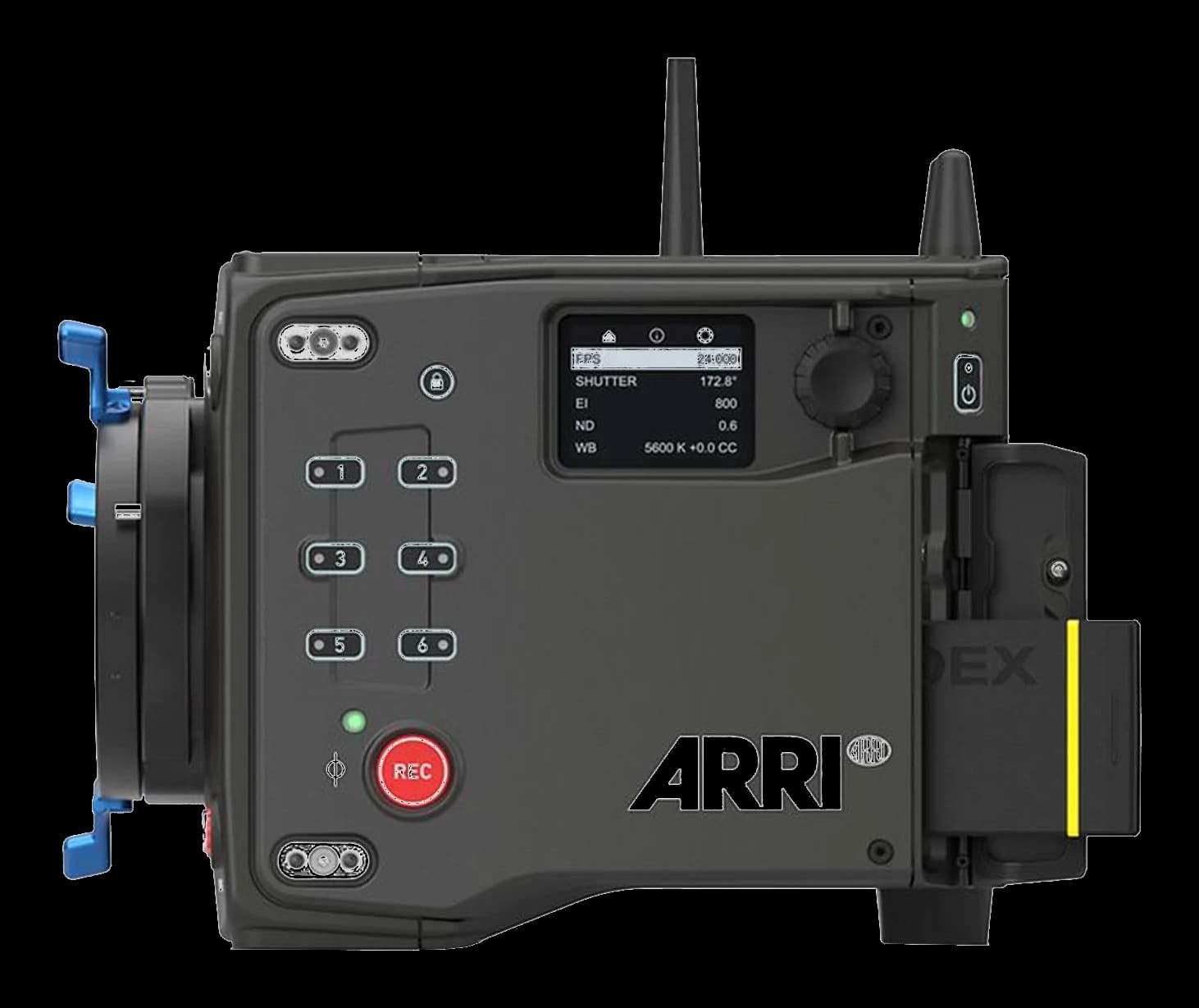 ARRI ALEXA 35 Bild 2