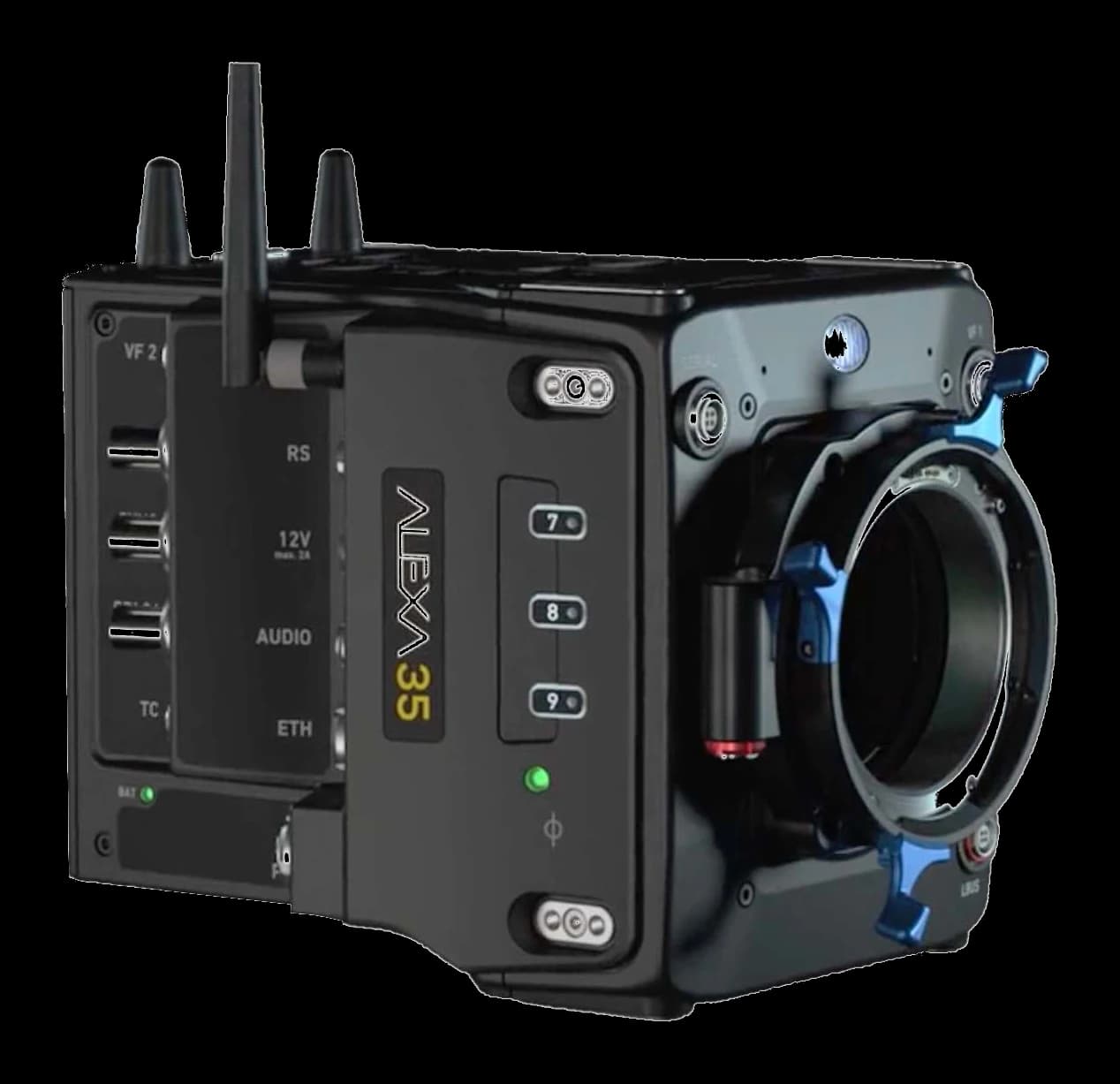 ARRI ALEXA 35 Bild 3