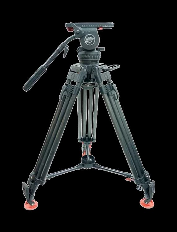 Sachtler Stativ Video 20 SB