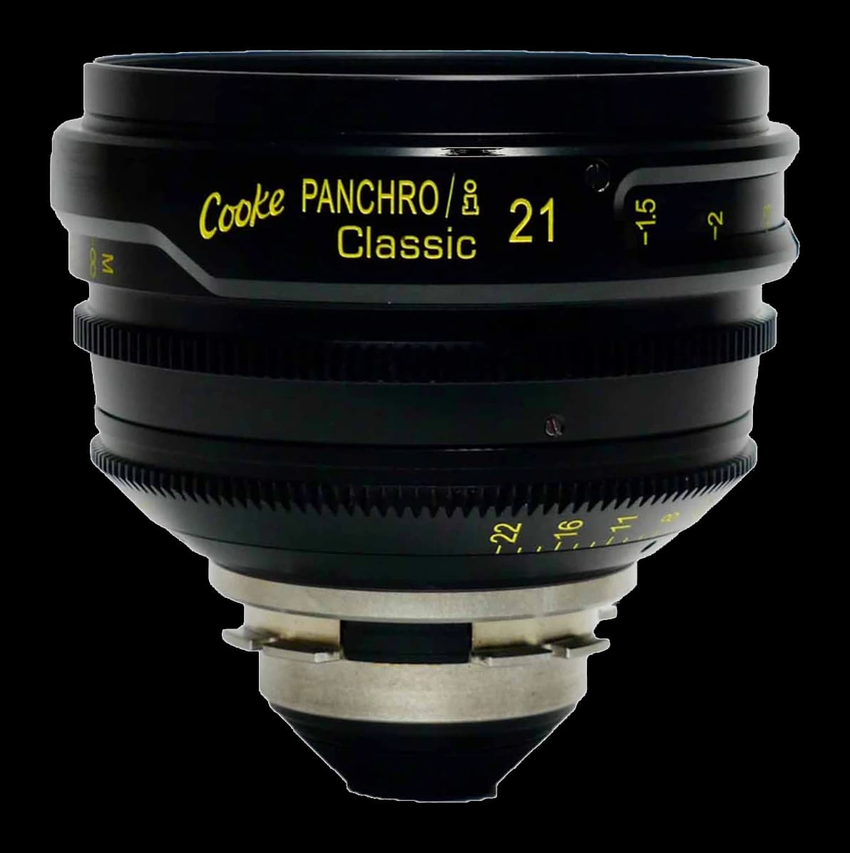 Cooke Panchro/i Classic 21mm T2.2 Bild 2