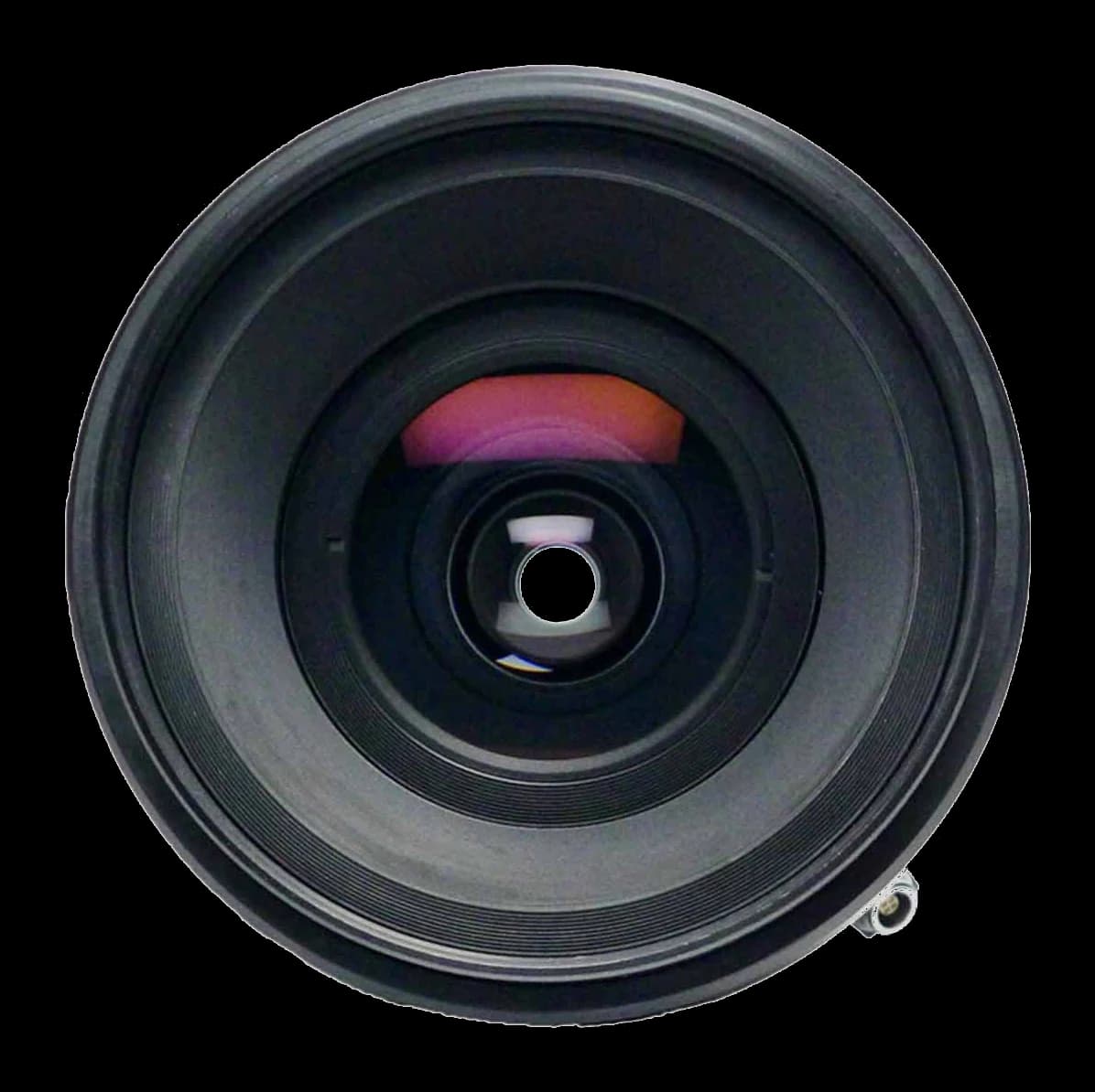 Cooke Panchro/i Classic 21mm T2.2 Bild 3
