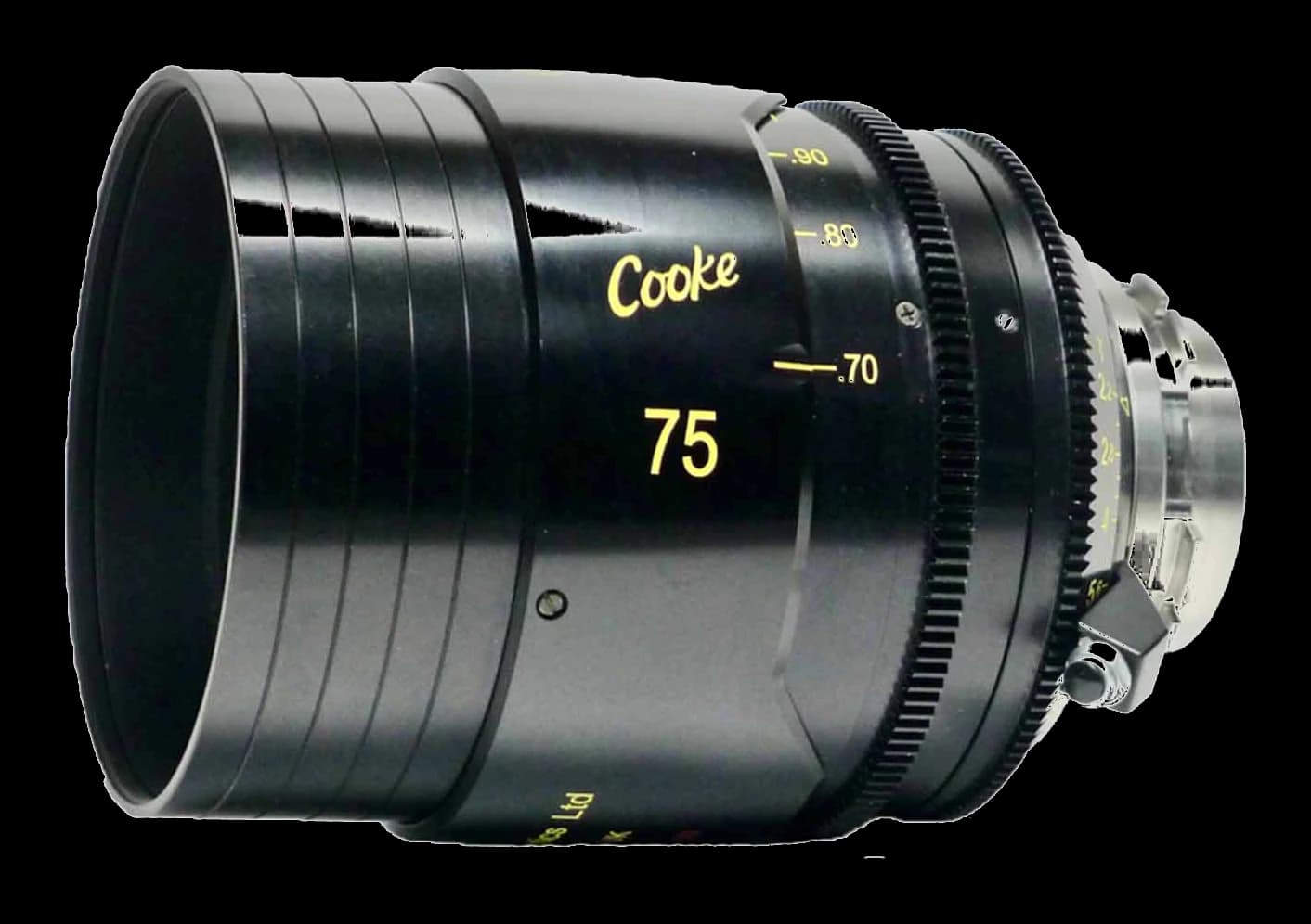 Cooke Panchro/i Classic 75mm T2.2