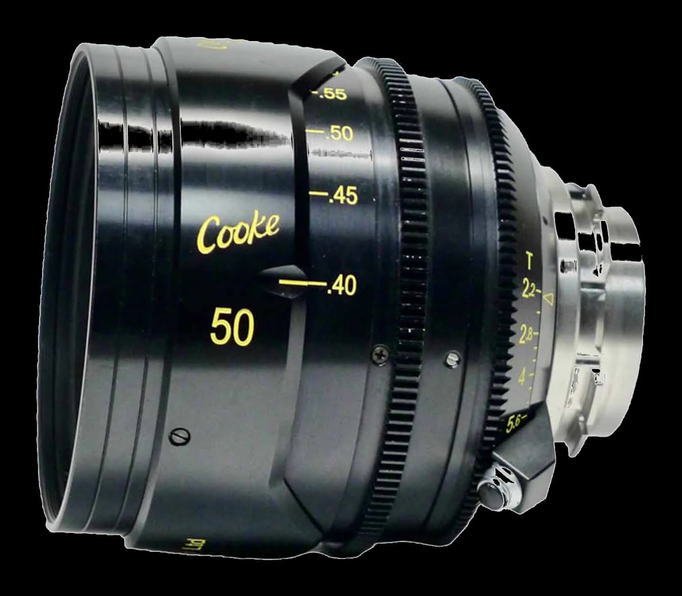 Cooke Panchro/i Classic 3er Set Bild 7