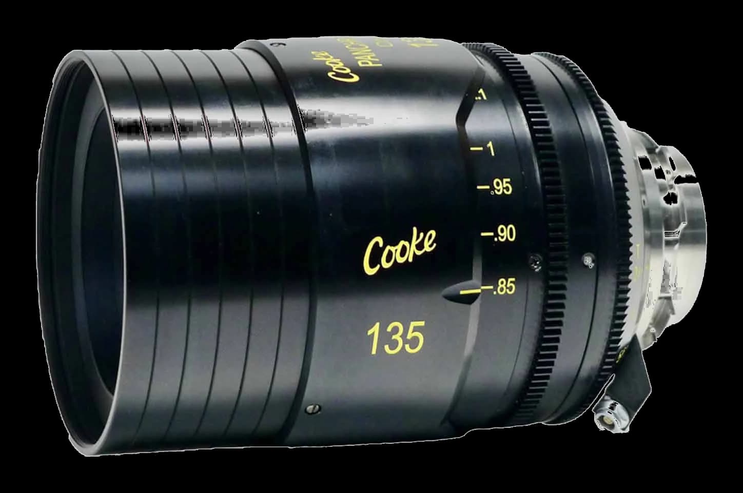 Cooke Panchro/i Classic 3er Set Bild 10