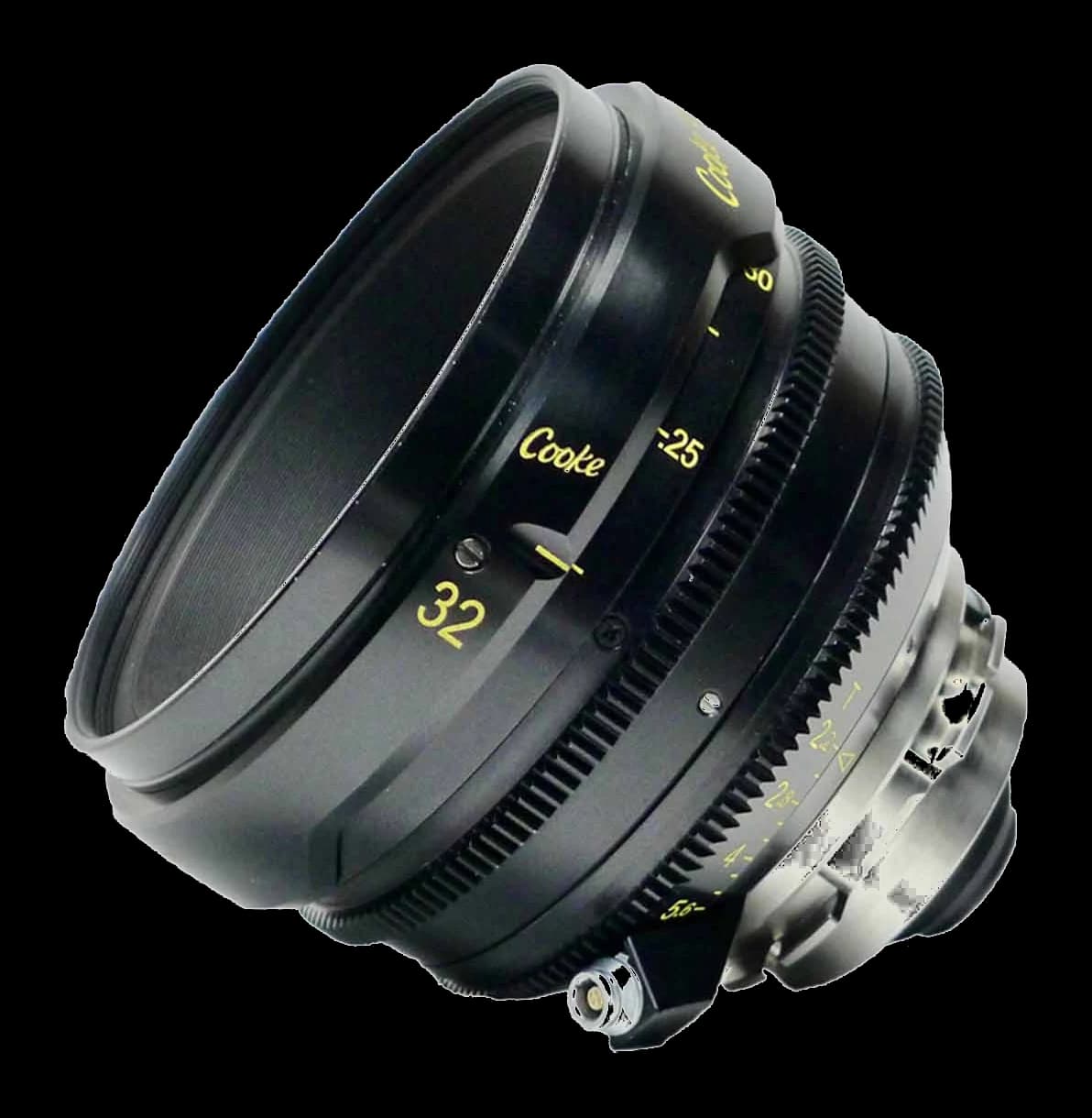 Cooke Panchro/i Classic 10er Set Bild 5