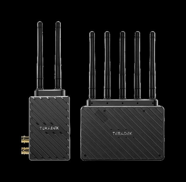 Videofunkstrecke Teradek BOLT 6 SDI/HDMI