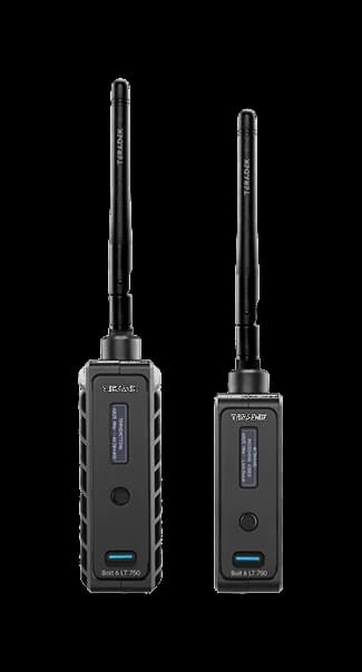 Videofunkstrecke Teradek BOLT 6 SDI/HDMI Bild 3