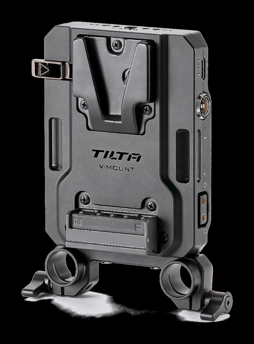 Tilta V-Mount Battery Plate
