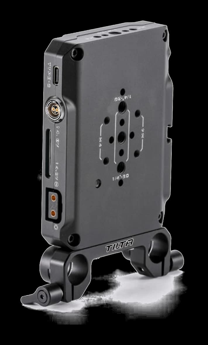 Tilta V-Mount Battery Plate Bild 2