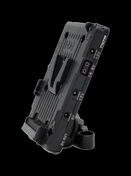 Tilta V-Mount Battery Plate Bild 3
