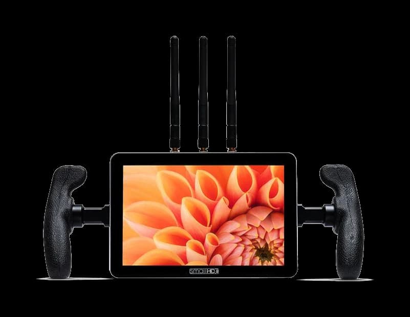 SmallHD FOCUS 7 Bolt RX