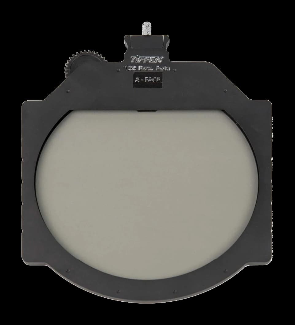 Tiffen Multi Rota Pol Filter 4x5,65