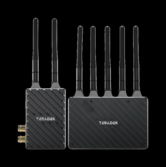 Videofunkstrecke Teradek BOLT 4K 750 LT SDI/HDMI
