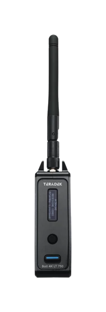 Videofunkstrecke Teradek BOLT 4K 750 LT SDI/HDMI Bild 5