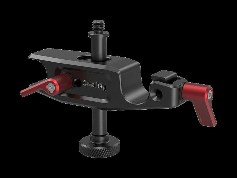 Mattebox Clamp-on Bild 4