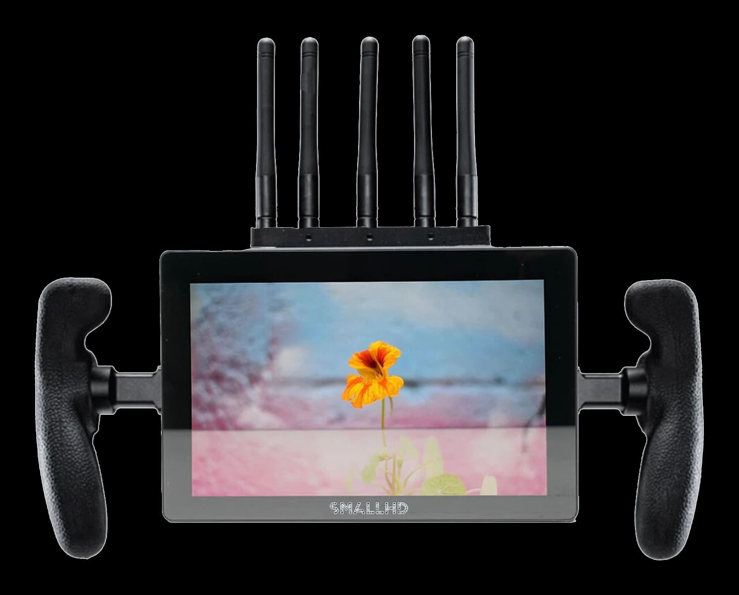 SmallHD Indie 7 Bolt 6 RX