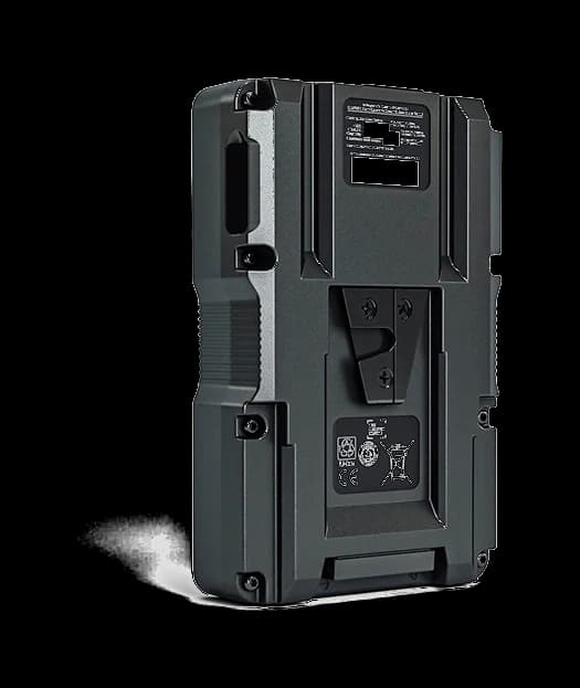V-Mount Akku 98Wh Bild 2