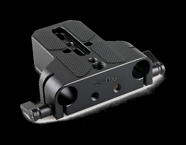 Baseplate 15mm LWS