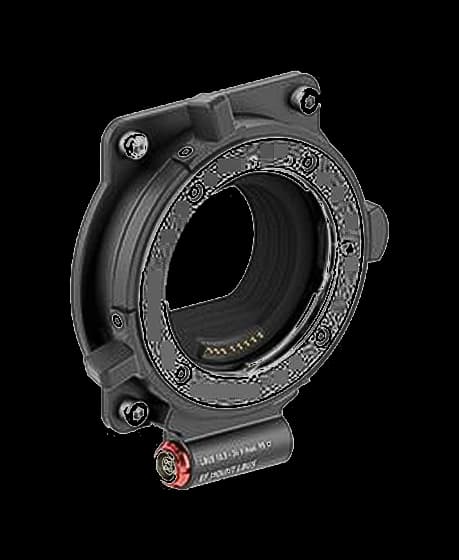 ARRI EF Mount (LBUS)