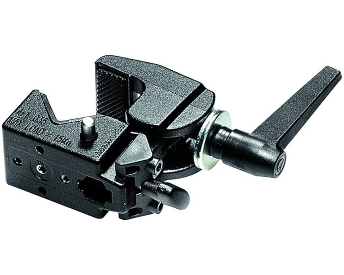 Manfrotto Superclamp Uni Klemme