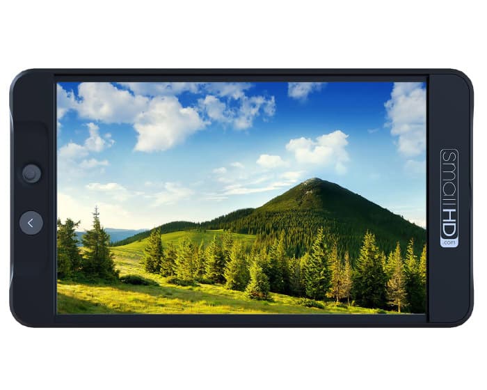 SmallHD 702 Bright