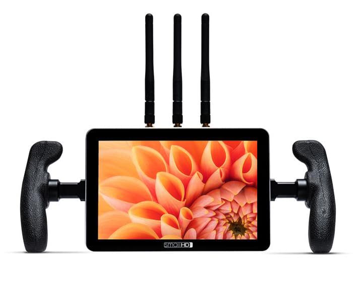 SmallHD FOCUS 7 Bolt RX