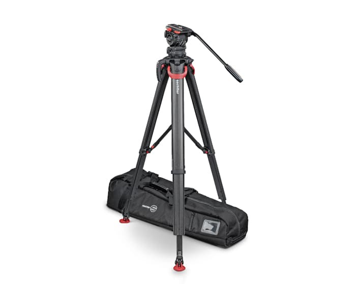 Sachtler Stativ Flowtech FSB 10