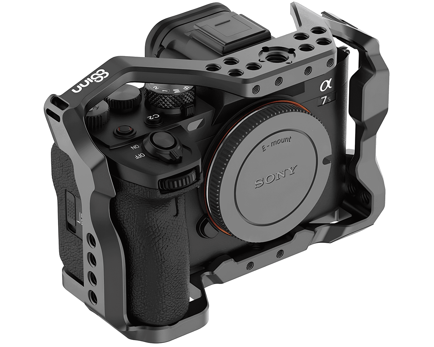 Sony A7s III