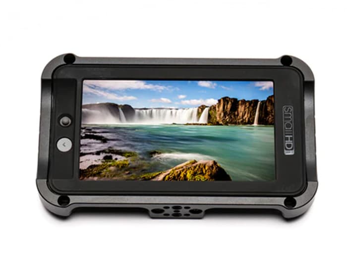 SmallHD 502 Bright