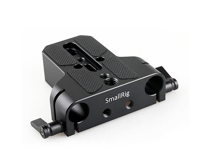 Baseplate 15mm LWS
