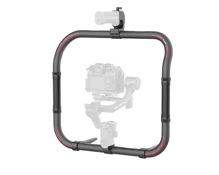Tilta Ring Grip für RS2/RS3