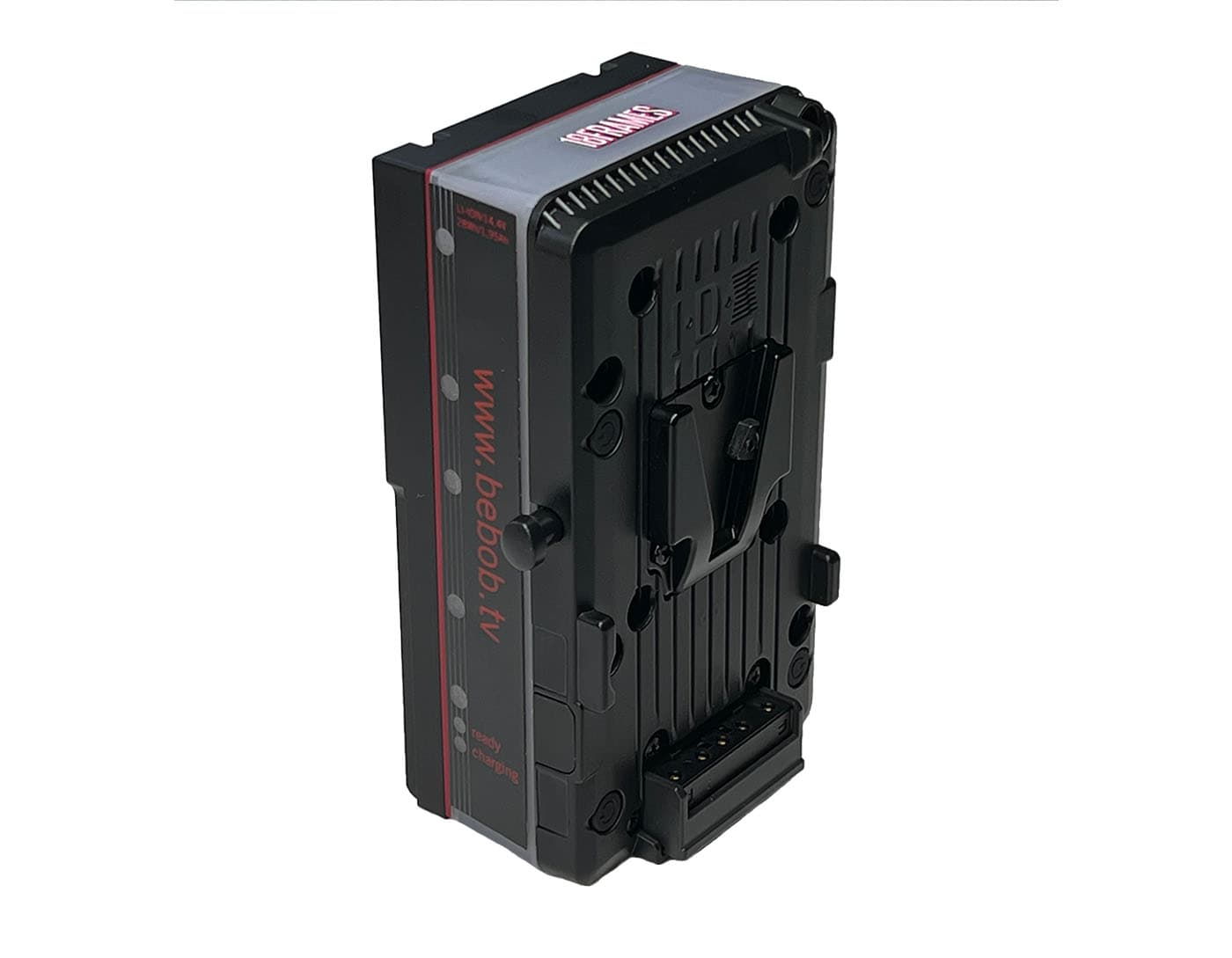bebob V-Mount Hot Swap Adapter