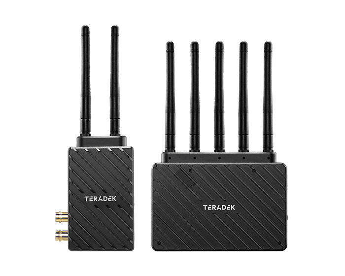 Videofunkstrecke Teradek BOLT 6 SDI/HDMI