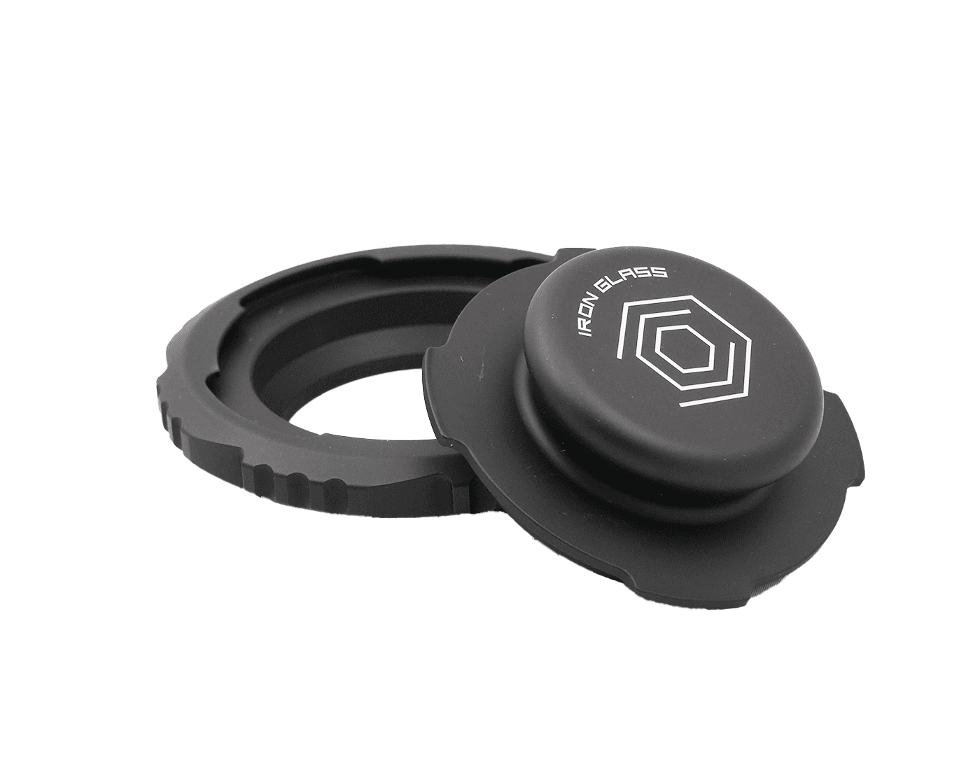 Iron Glass Adapter EF-Mount zu PL-Mount