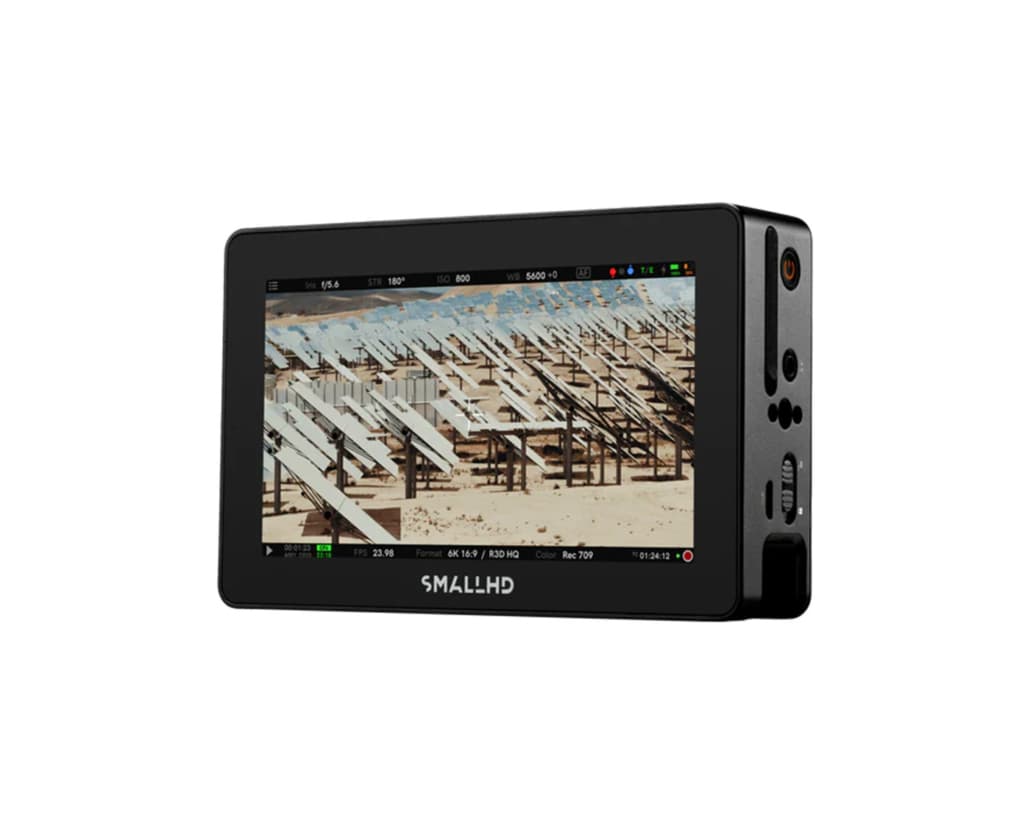 SmallHD Cine 5