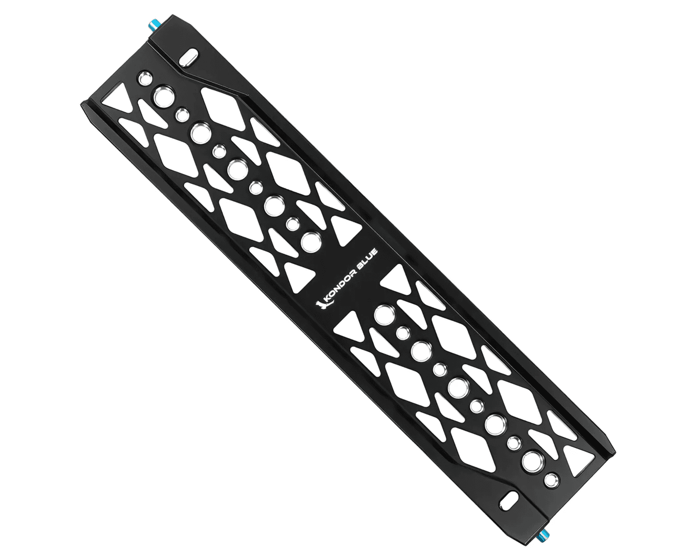 Dovetail 12" ARRI-Standard
