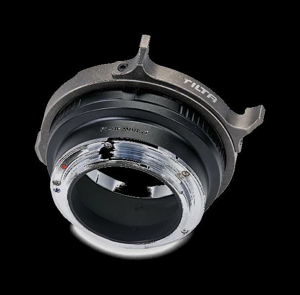 Tilta Adapter RF-Mount zu PL-Mount Bild 2