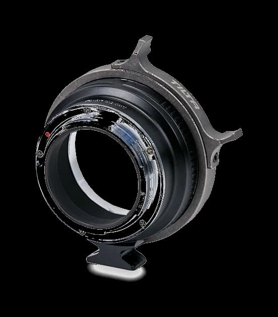Tilta Adapter RF-Mount zu PL-Mount Bild 4