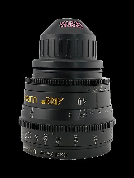 ARRI Zeiss Ultra Prime 3er Set Bild 7
