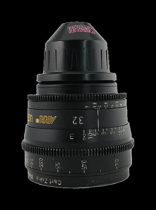 ARRI Zeiss Ultra Prime 6er Set Bild 6