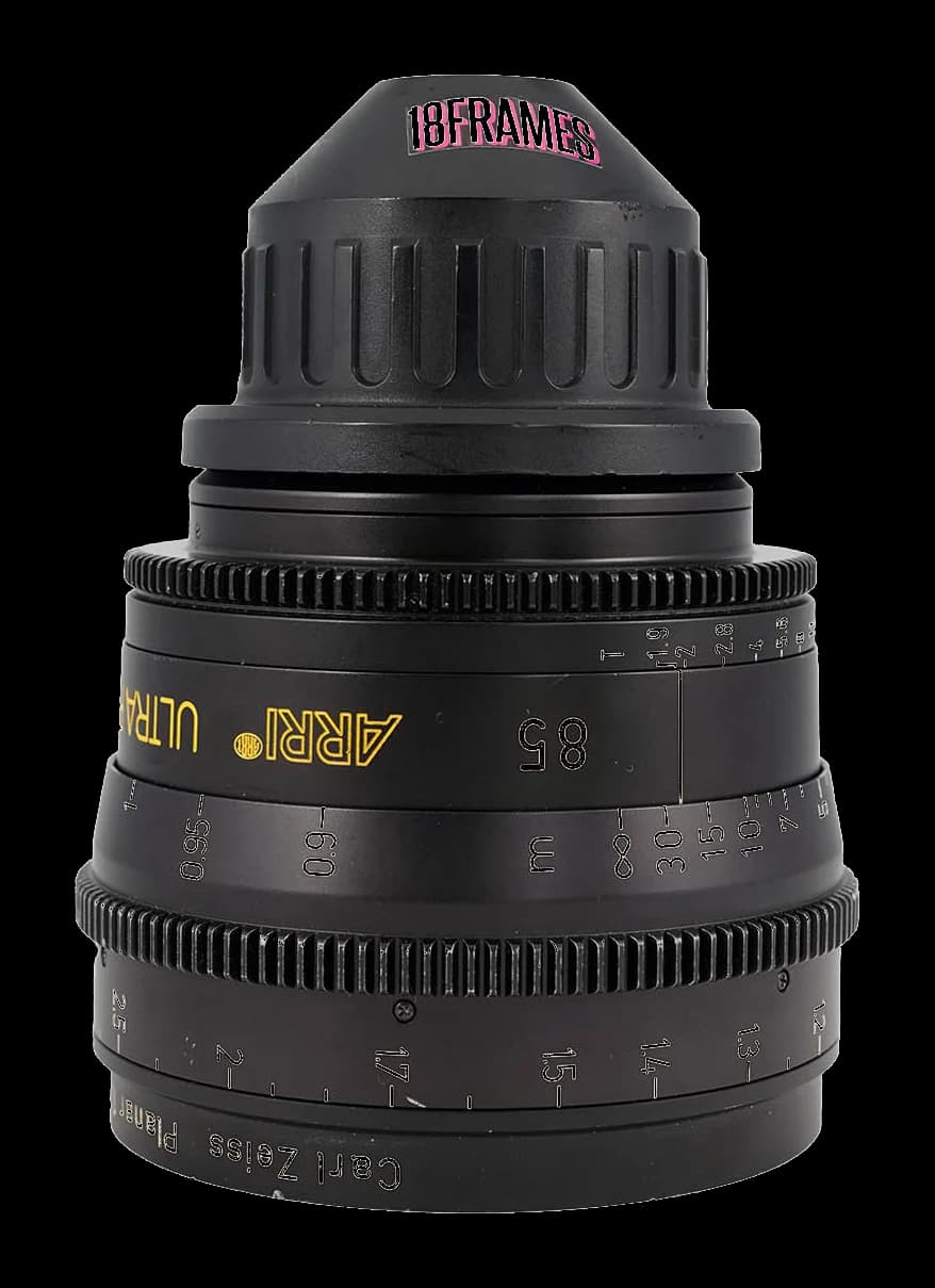 ARRI Zeiss Ultra Prime 6er Set Bild 10
