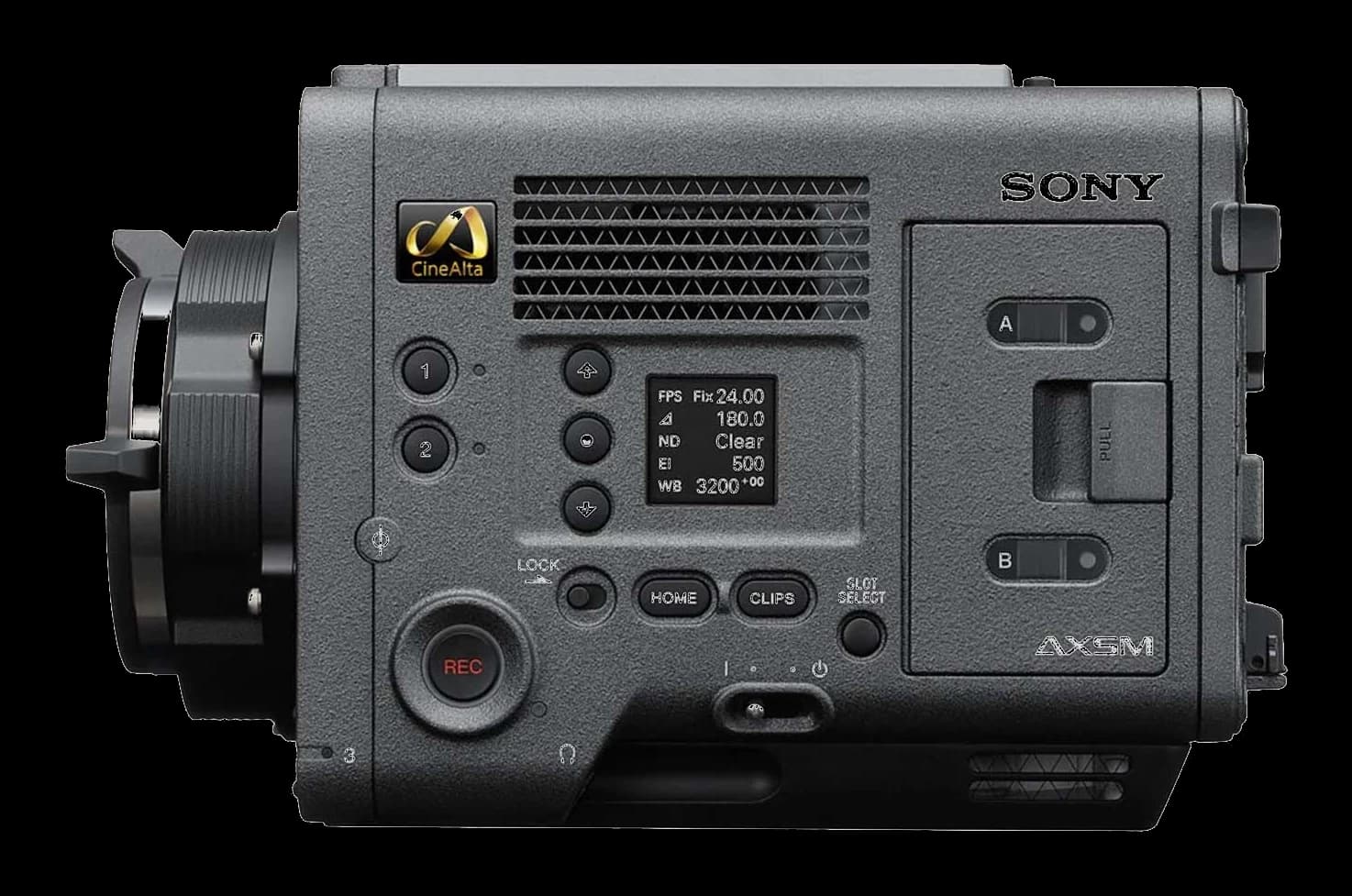Sony VENICE 2 6K Bild 2
