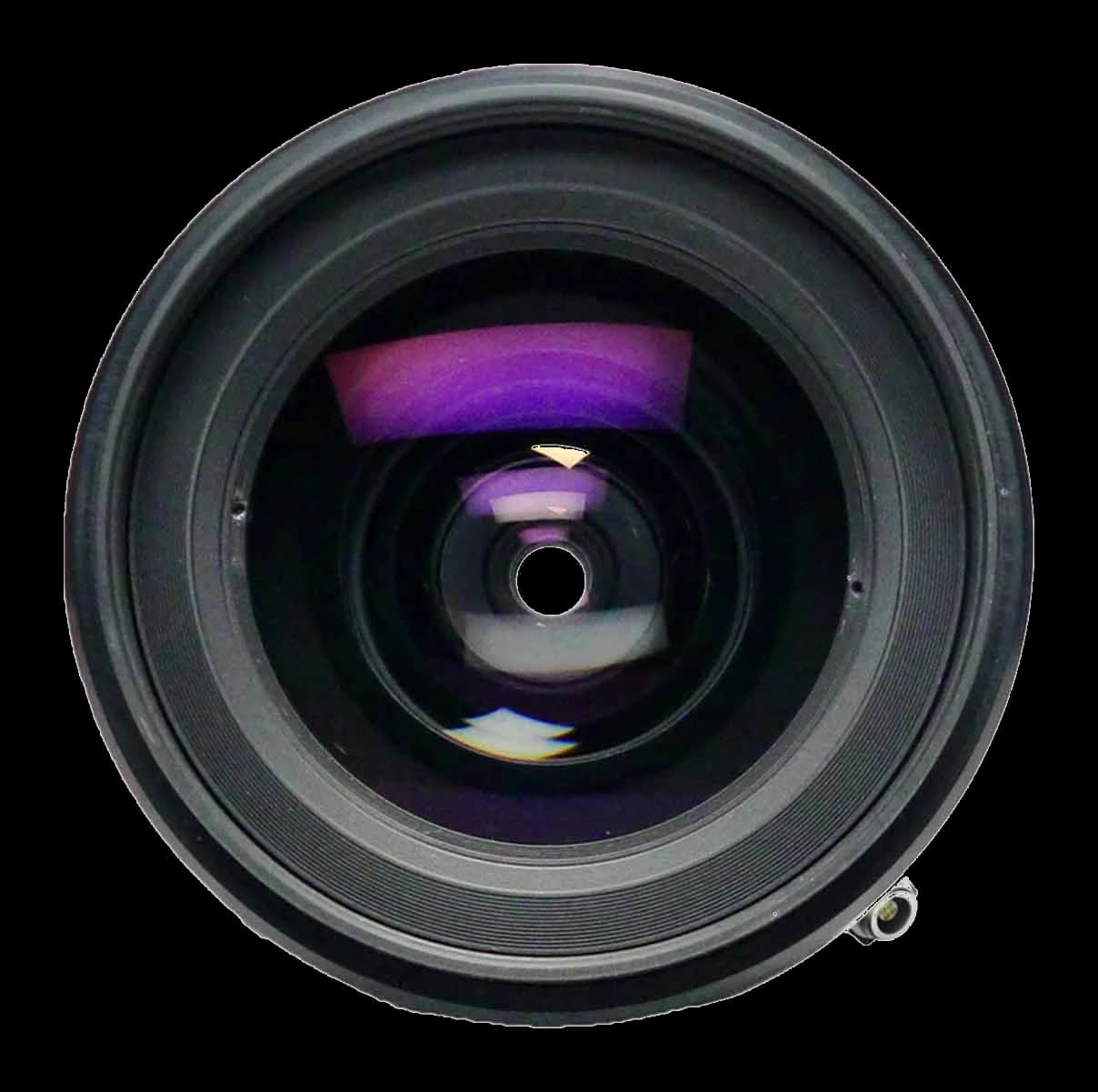 Cooke Panchro/i Classic 18mm T2.2 Bild 3