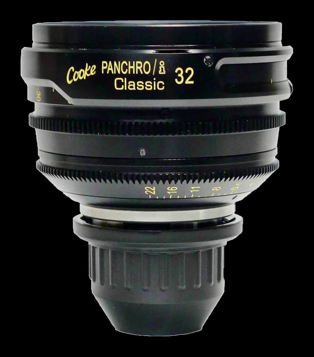 Cooke Panchro/i Classic 32mm T2.2