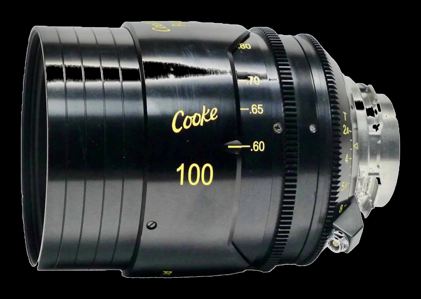 Cooke Panchro/i Classic 6er Set Bild 9