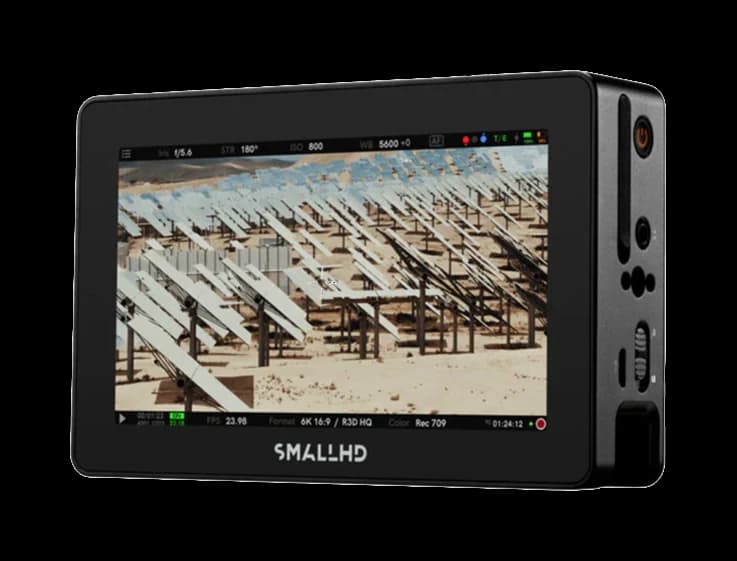 SmallHD Cine 5