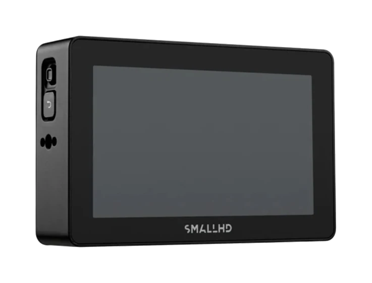 SmallHD Cine 5 Bild 2