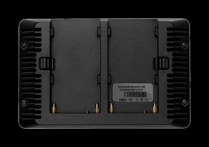 SmallHD Cine 5 Bild 3