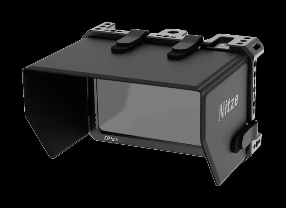 SmallHD Cine 5 Bild 4