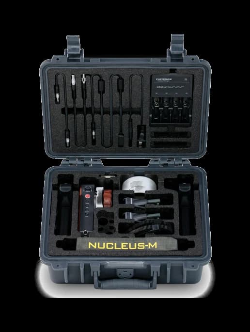Funkschärfe Tilta Nucleus M Bild 4